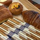 (주)파란제주 | 제주빵집 | 봉주르마담 천하제빵 제주도 파란리본부자 김시엽셰프님 앙버터 밀푀유 오픈런 후기