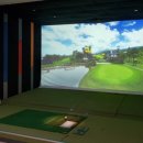 웰스크린골프 이미지