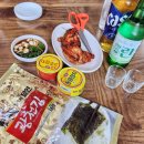 일차로실비식당 | 대전 여행 맛집 선화동실비식당 실비김치 원조집