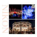 유튜브크리에이터-야간 | 디카 추천 유튜브 카메라 니콘 Z6III 에버랜드 야경 &amp; 퍼레이드 촬영 꿀팁