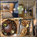 명인 | 가락동맛집 생선구이전문점 모임하기 좋은 명인밥상 방문후기