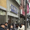 수복 | [진주] 진주 수복빵집 단팥죽 솔직후기 | 웨이팅부터 포장까지 정리