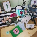 홈패션으로 “예쁜 소품 만들기” 이미지