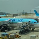260704 대한항공 이스탄불 직항 KE955 탑승 후기, 기내식 메뉴 일반식, 해산물식 비교, 간식박스