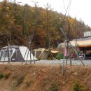 양평꿈의마을오토캠핑장 이미지