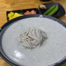 [익산소바맛집] '자작국수소바' 콩국수&소바세트 후기