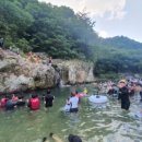 용소계곡펜션 화장실 이미지