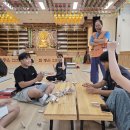 아이스크림 내기 ~아슬아슬 짜릿한 젠가 할리갈리 루미큐브 ~즐거운 게임시간~^^ 이미지