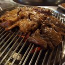 깡통참숯불돼지갈비