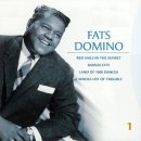Shame on you - Fats Domino - 이미지