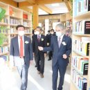 산청도서관 이미지