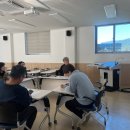 진호국제양궁장 문화체육센터 | 2026년 첫 미팅 예천군농업기술센터