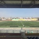 Senegal , Dakar , Stade Municipal de Yoff , 3,000 , 2025.03.06 이미지