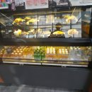 할리스커피 아산우체국점 이미지