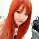 빨간머리 이미지