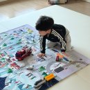 엘림자동차 | 아기방꾸미기 자동차 도로매트 엘림코리아 플레이매트 윈터