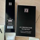 헤라 UV 프로텍터 톤업 선크림 솔직 후기 | 무신사 뷰티 세일 득템