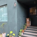 고요산책 | 제주공항 근처 숙소 북스테이 고요산책 후기 (3인 투숙, 객실 분위기, 가격)