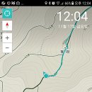 한샘약수터 이미지