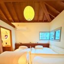 삼박한집 | [고성숙소] 삼박한집_아기와의 첫여행! 아기용품 완비된 우리집 같은 숙소🏡