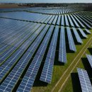 해양태양광발전소 이미지