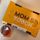 MOM´s TOUCH 맘스터치 강일동점 | 맘스터치 갓빠삭치킨 후기 — 1시간 지나도 안 눅눅할까 직접 확인해봤어요