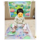 행복타운 어린이집 내 실내놀이시설 | 중랑구어린이집 묵동어린이집 다양한 체험 활동이 특징인 라임어린이집