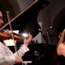 Mendelssohn Piano Trio No.1 in d minor, op49- 어느분의 선곡... 이미지