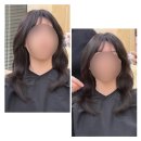 홍대 연남 미용실 앤오프 주영쌤 자연스럽고 예쁜 레이어드펌 후기