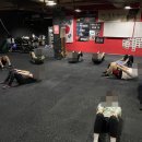 크로스핏 삶의짐 이미지