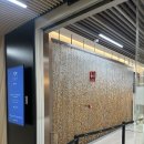 마드리드 바라하스 공항 Sala VIP Cibeles 라운지 무료 이용 후기(Sol 트레블 신한체크카드 이용후기)