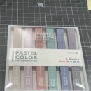 영문사 | 모닝글로리 파스텔 형광펜 6색 세트 내돈내산 후기