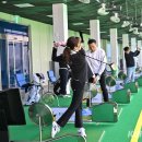 정선골프연습장 이미지