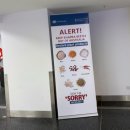 uncle fruits (엉클후르츠) | 호주 시드니 여행 𝟮 | Day 1 티웨이 직항(기내식), Bar Totti’s 바또띠, Uncle Tetsu’s 엉클테츠 크레페