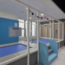 D-1 | 서울형 키즈카페｜14개월 아기와 다녀온 광진구 자양4동 1호점 후기:D