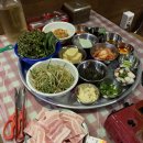 욱이네식당 - 포항시 남구 원동로 76 | 욱이네식당