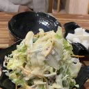 오븐 작 치킨 이미지