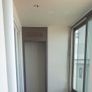 부산 세라믹 탄성코트] 다대 롯데캐슬 몰운대. 뷰티풀 뷰!