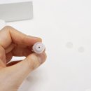 (주)우공디자인 | 할아버지선물 음성증폭기 사용법! 보청기아니라 슈미트 소리증폭기