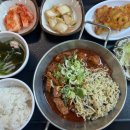 서진구내식당 이미지