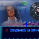 [팝송 연습 (091) ELF No. 58725] La Pioggia - Gigliola Cinquetti 이미지