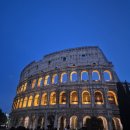 봉곡광장 분수 및  | 로마 여행 나보나 광장, 트레비 분수, 콜로세움 시내 구경 및 소매치기 당할뻔 한 썰