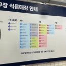사직야구장 먹거리, 심바다 물회 보영만두 QR 주문 후기 (2026 클래식 시리즈)