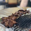 꿀꿀이석쇠구이 이미지