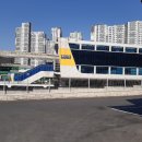 매천화물터미널 앞 이미지