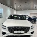 금정점 현대자동차 | 현대자동차 제네시스 GV70 시승 후기 6천만원대 자동차(feat. 시승후기, 트림별비교)