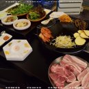 조선부뚜막김포
