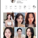 하정 | 청담 웨딩 헤어메이크업 최종 결정후기, 정남 메이크업 원정실장/하정부원장 계약후기