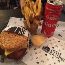 BAOBEI(바오베이) | 파리 맛집) 리틀 바오베이 Little Baobei