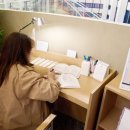 도서관 창작 작업실 이미지